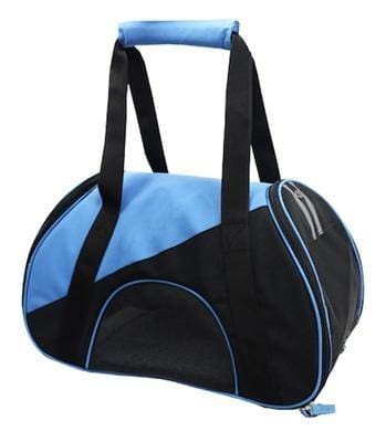 Airline Approved Zip - N - Go Contoured Pet Carrier