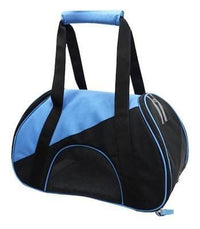 Thumbnail for Airline Approved Zip - N - Go Contoured Pet Carrier