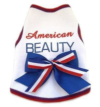 Thumbnail for American Beauty Dog Shirt