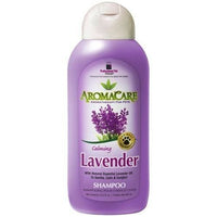 Thumbnail for AromaCare Calming Lavender Dog Shampoo