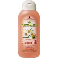 Thumbnail for AromaCare Chamomile Oatmeal Dog Shampoo