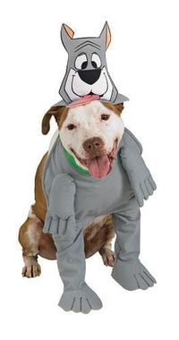 Thumbnail for Astro Pet Costume - The Jetsons