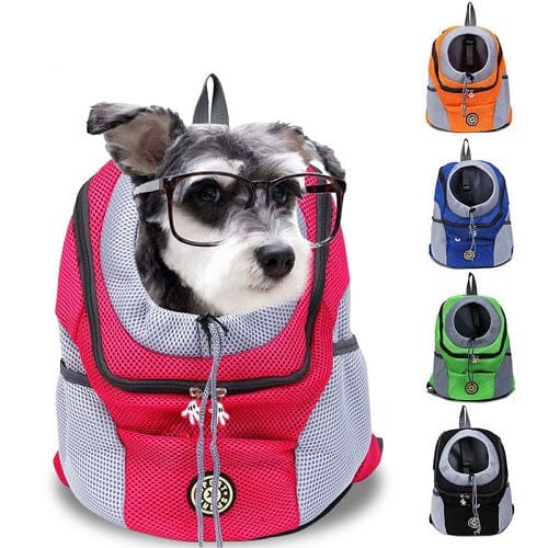 Backpack Dog Carrier