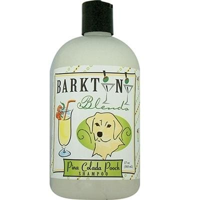 Barktini Dog Shampoo