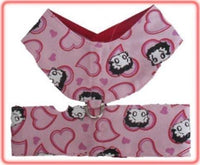 Thumbnail for Betty Boop Heart Dog Harness