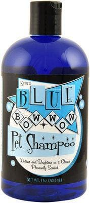 Blue Bow Wow Retro Dog Shampoo