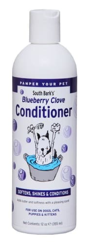 Blueberry Clove Dog Conditioner