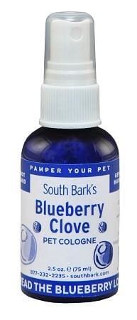 Blueberry Clove Pet Cologne