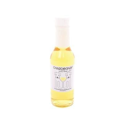 CharDOGnay Wine for Dogs