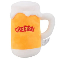 Thumbnail for Cheers Mug Dog Toy