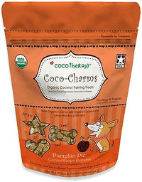 Thumbnail for Coco Therapy Charms Training Dog Treats