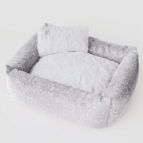 Crystal Collection Imperial Dog Bed