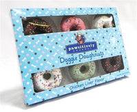 Thumbnail for Doughnut Box Doggie Doughnuts Dog Treats