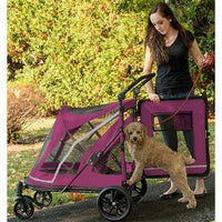 Thumbnail for Expedition No-Zip Pet Stroller