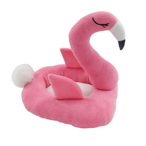 Flamingo Pet Bed