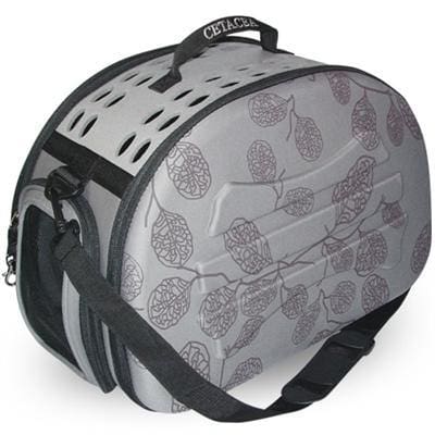 Luxury Travel Tote Pet Carrier