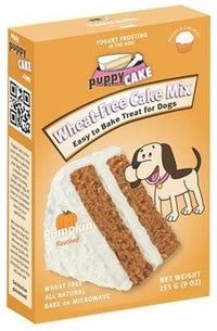 Thumbnail for Puppy Cake Mix