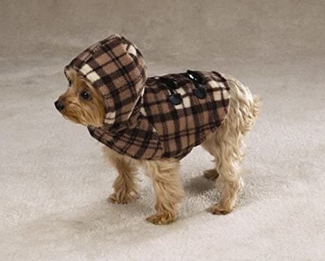 Yukon Dog Jacket