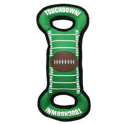 Nylon Field Tug Football Toy