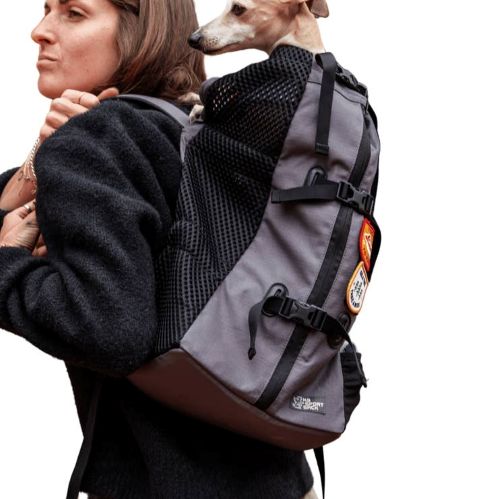 K9 Sport Sack Air