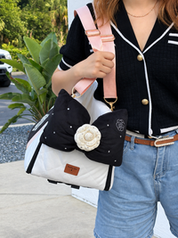 Thumbnail for 2-in-1 Pet Car Seat & Carrier