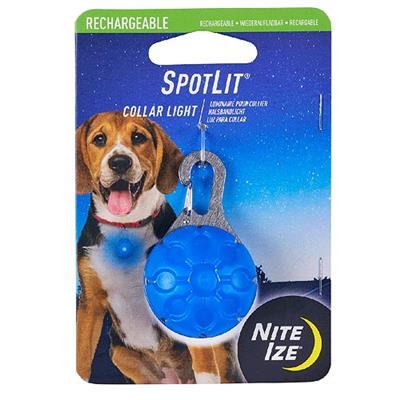 Nite Ize SpotLit LED Collar Lights