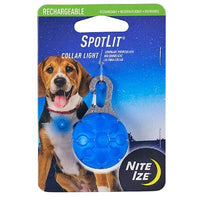 Thumbnail for Nite Ize SpotLit LED Collar Lights