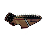 Thumbnail for HawkVest