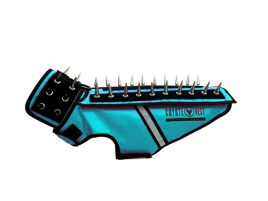 HawkVest
