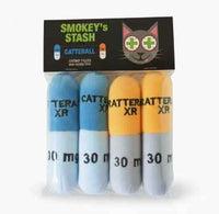 Thumbnail for Catterall Catnip Kickers