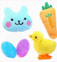 Thumbnail for Easter Catnip Goodies