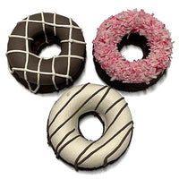 Thumbnail for Fall Dog Donuts