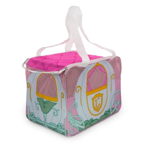 Cinderella Pumpkin Carriage Pet Carrier