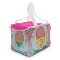 Thumbnail for Cinderella Pumpkin Carriage Pet Carrier