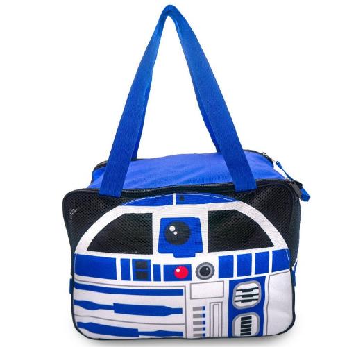 Pet Carrier - Star Wars R2-D2