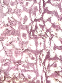 Thumbnail for Blanket, Ocelot Elderberry