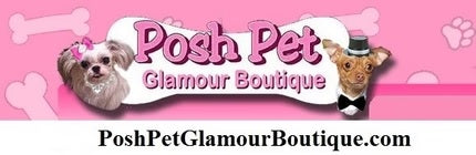 Posh Pet Glamour Boutique
