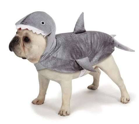Shark Costume