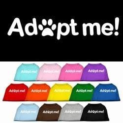 Adopt Me Dog Shirt