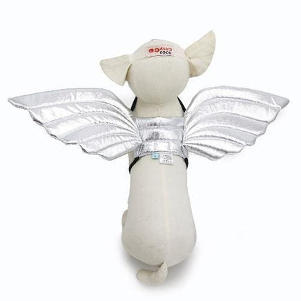 Angel Wings - Silver
