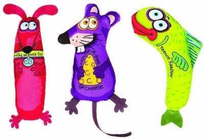 Appeteasers Cat Toys