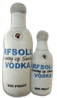 Thumbnail for Arfsolut Vodka Plush Toy