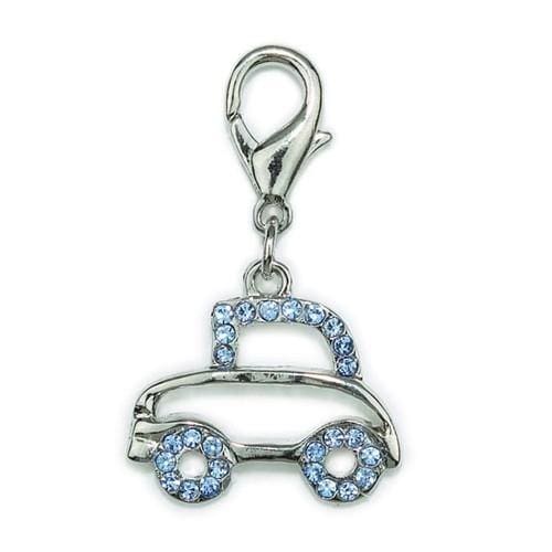 Aria Auto Collar Charms