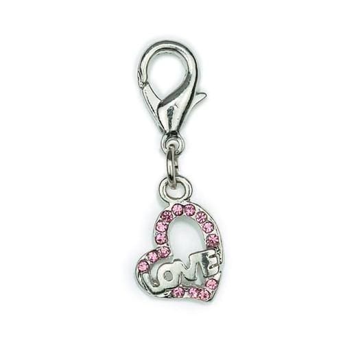 Aria Hearts of Love Charms