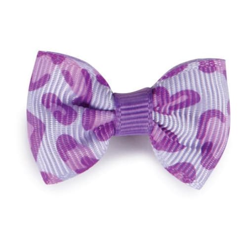 Aria Kaya Dog Barrette
