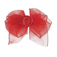 Thumbnail for Aria Sheer Delight Bow