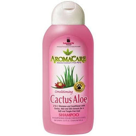 AromaCare Conditioning Cactus Aloe Shampoo