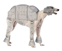 Thumbnail for At Imperial Walker Pet Costume