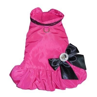 Ava City Dog Coat