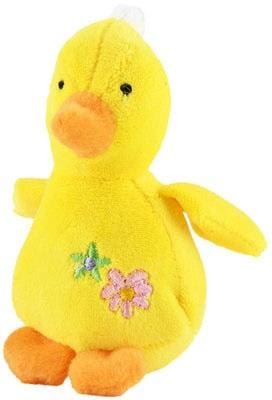 Baby Duck Plush Puppy Toy